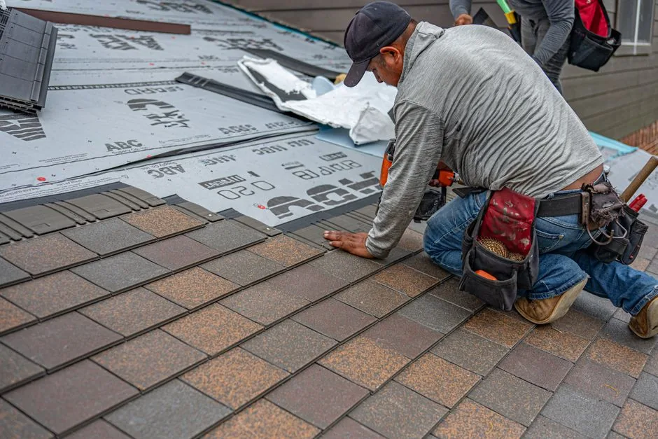 Roof Repair specialist in Charlotte, NC